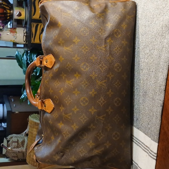 Louis Vuitton  Monogram Speedy 30 Hand Bag - Picture 2 of 16
